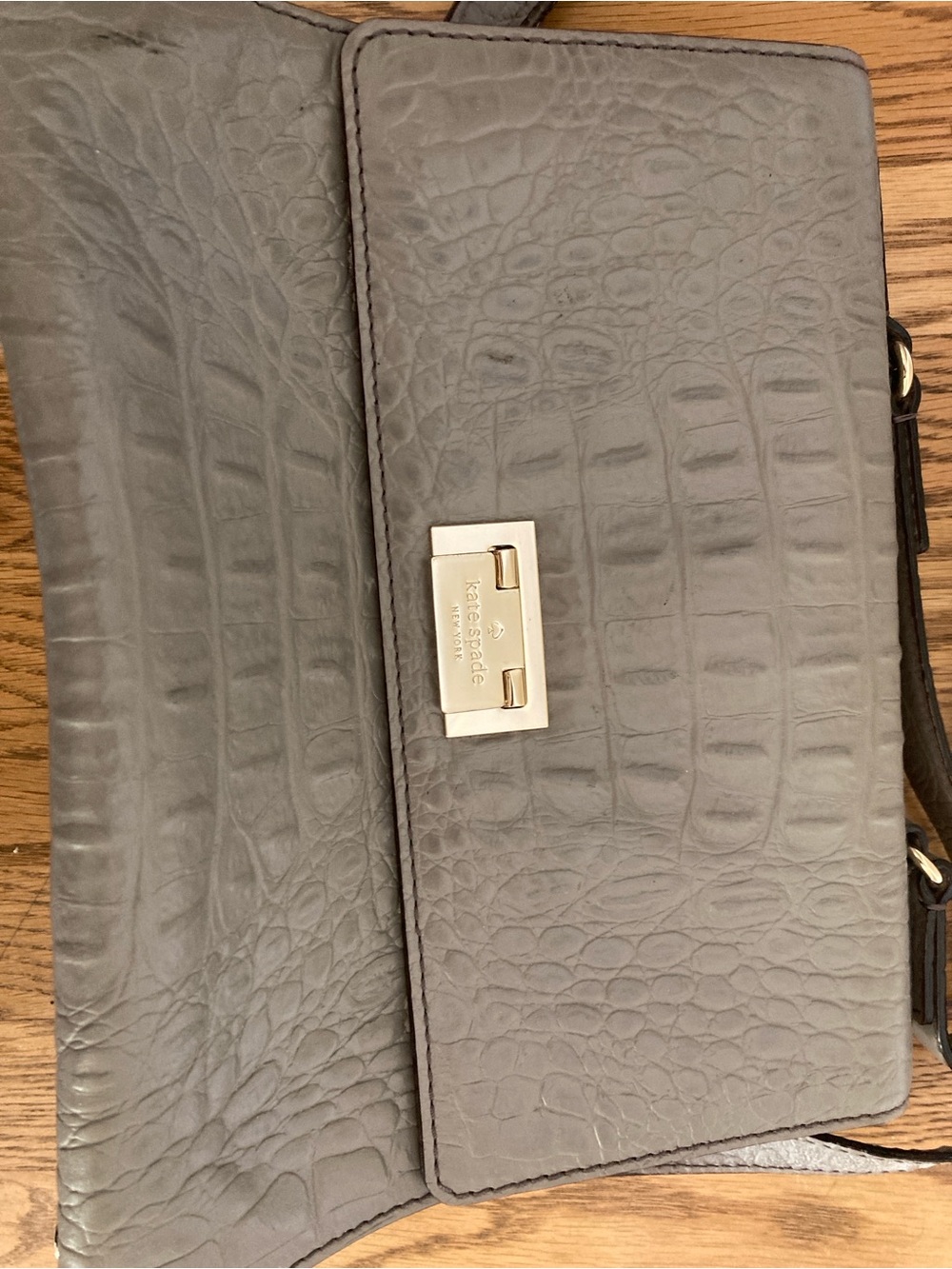 Kate Spade Bag - Picture 2 of 6